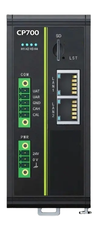 CP700