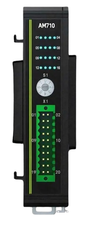 AM710