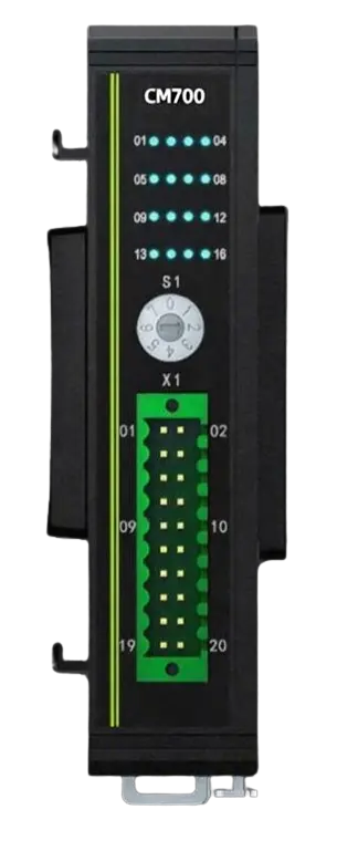 CM700