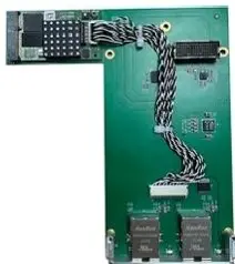 [BUS-PN-00001-005] XMC   Profinet主站通信卡