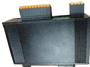 [BUS-PN-00002-005] PROFINET 从站4通道SSI同步采集模块