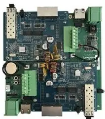 Modbus    TCP转IEC  61850规约转换器