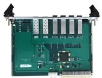 VME 电力61144-8通信卡