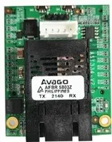 [BUS-ECAT-00002-005] ECAT 光口从站通信子卡