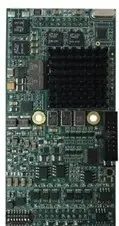 [BUS-ECAT-00003-005] X4  PCI  Express  PMC载板