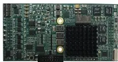 [BUS-CAN-00002-005] CAN总线高精度模拟量采集卡