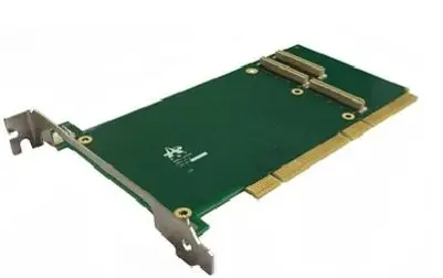 [BB-PCI-00001-005] PCI转PMC的转接板