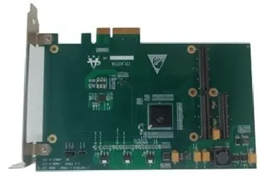 [BB-PCI-00002-005] PMC到x4 PCI Express转接卡