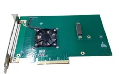 [BB-PCI-00003-005] PCIE转XMC转接载板
