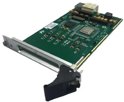 [BB-PXI-00001-005] PXIE转XMC/PMC载板卡