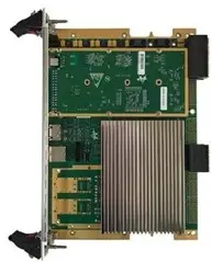 VPX 同步及以太网交换控制器