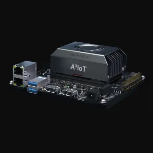 边缘数据计算AIBOX