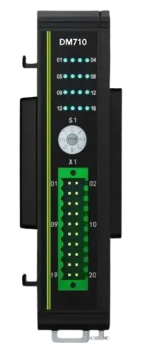 [DM710] DM710