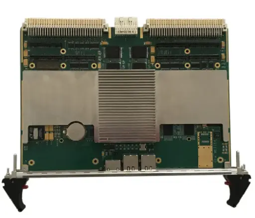 [CPU-PPC-00001-005] AVME-7900 NXP QorIQ ™ T2080 6U VME64x 单板计算机