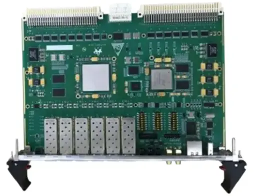 [CPU-HTG-00002-005] AVME-6207A/6207Z 6U VME P2bus数据采集和分析处理卡 