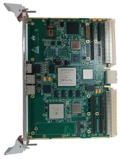 [CPU-HTG-00004-005] 国产化飞腾FT2000+FPGA异构处理器