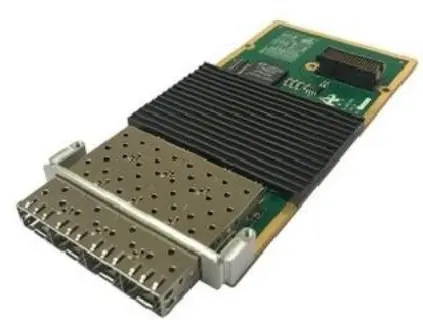 [COM-RTD-00009-005] XMC  SRIO协议通信卡