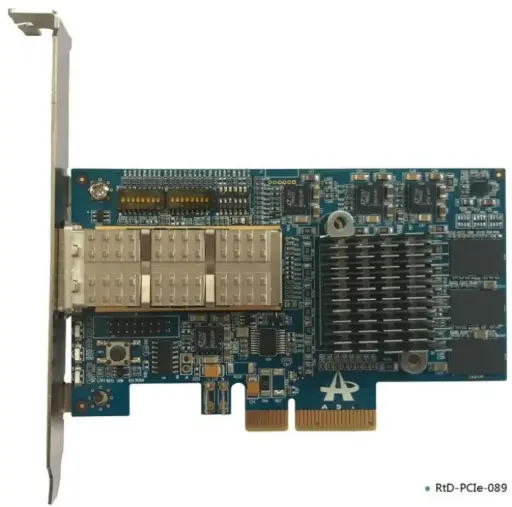 [COM-RTD-00004-005] RtData-Node 节点卡