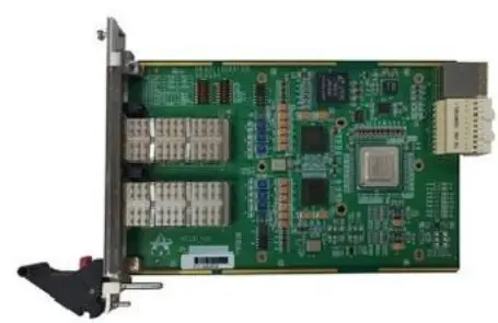 [COM-RTD-00005-005] 双路20GSRIO 协议通信卡