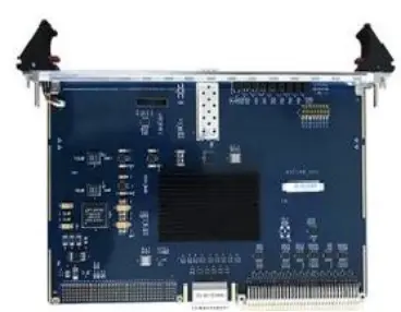 [COM-RTD-00006-005] RtDATA节点卡 VME-S总线
