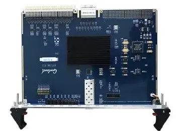 [COM-RTD-00008-005] FPGA-SRIO 集线路器通信卡