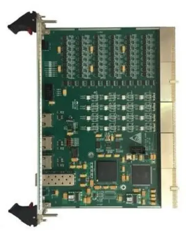 [FM-PUL-00002-005] CPCI 多通道多功能DIO卡