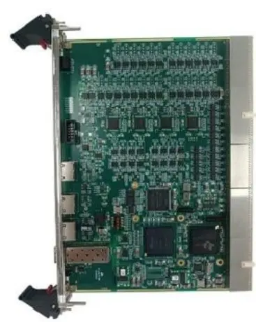 [FM-TC-00001-005] 复合型多通道编码器采集卡