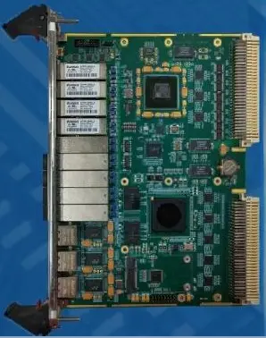 [CPU-HTG-00006-005] AVME-6184 PowerPC  VME  CPU板