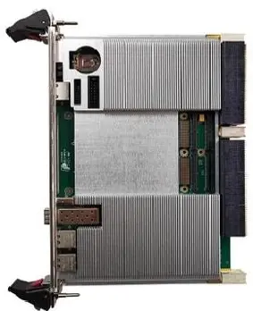 [CPU-PPC-00004-005] AVPX-7165 NXP    QorIQTMT2080    OpenVPX单板计算机