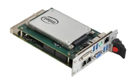 [CPU-X86-00002-005] ACP-3309 X86 CPCI主板