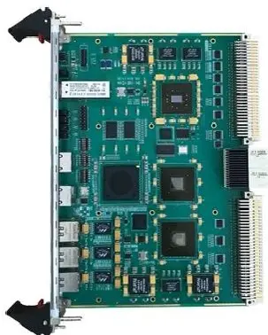 [CPU-PPC-00005-005] AVME-7700  VME64x  SRIO数据交换通信控制器