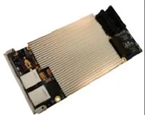 AXMC-7039 CSP2020-POWERPC   型处理器板卡