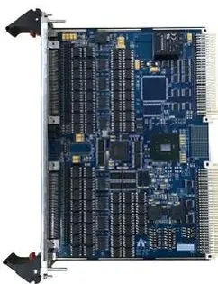[FM-PUL-00007-005] 128通道多功能VME 数字IO卡