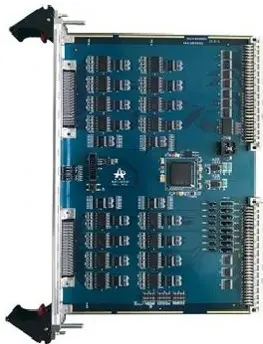 [FM-PUL-00006-005] 128路非隔离VME 数字IO 卡 